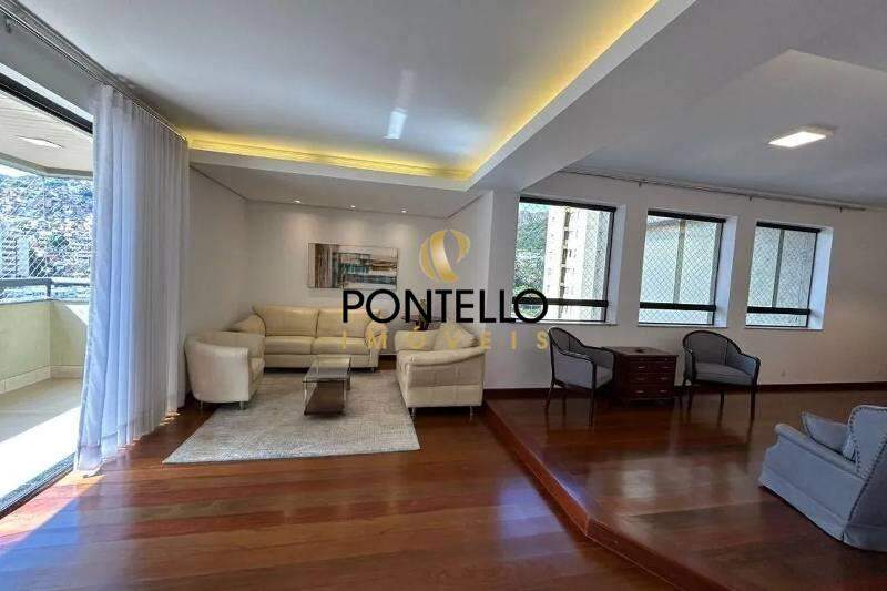 Cobertura, 4 quartos, 255 m² - Foto 3
