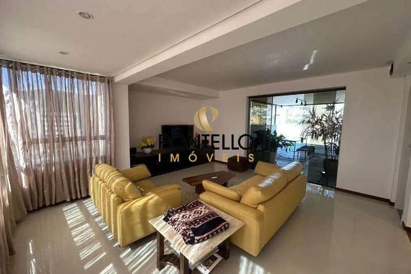 Cobertura, 4 quartos, 255 m² - Foto 6