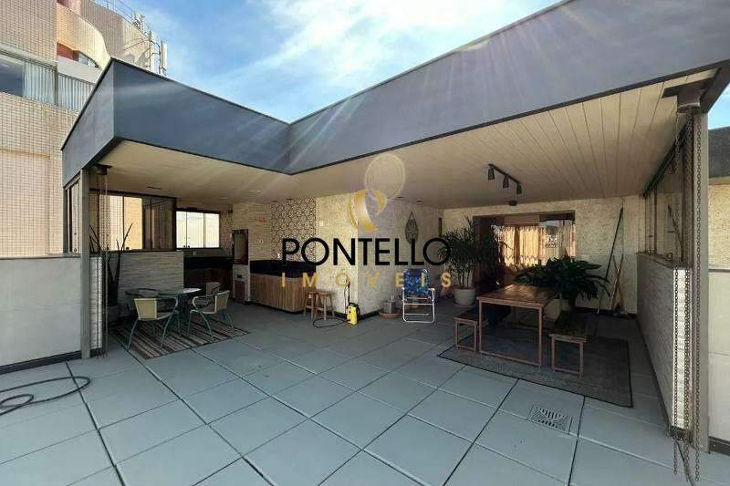 Cobertura, 4 quartos, 255 m² - Foto 9