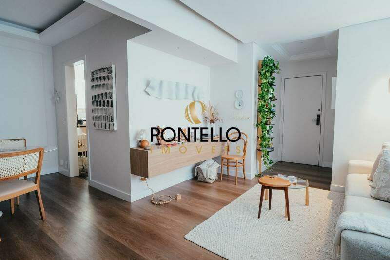 Cobertura, 3 quartos, 142 m² - Foto 1