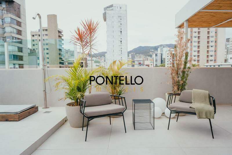 Cobertura, 3 quartos, 142 m² - Foto 10