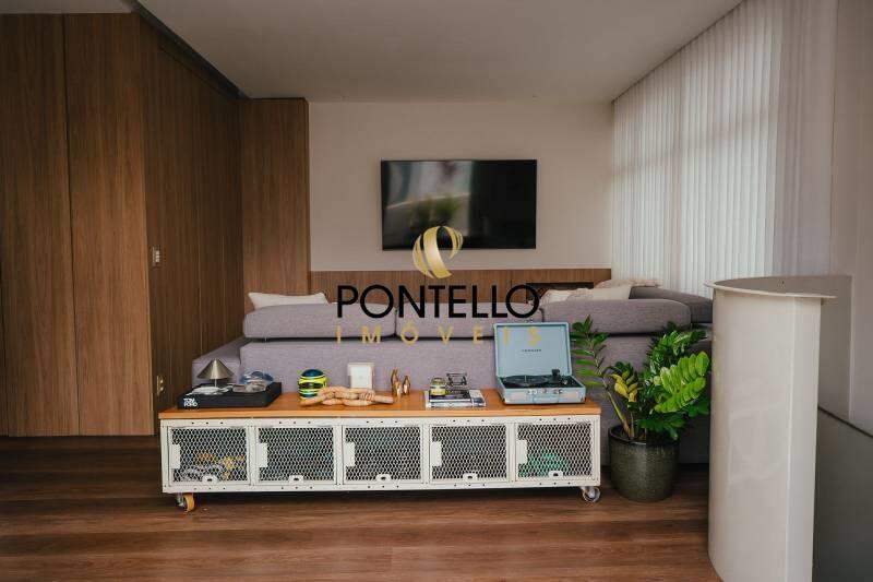 Cobertura, 3 quartos, 142 m² - Foto 12