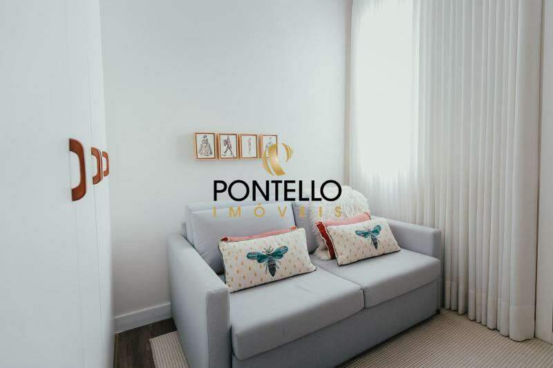 Cobertura, 3 quartos, 142 m² - Foto 13