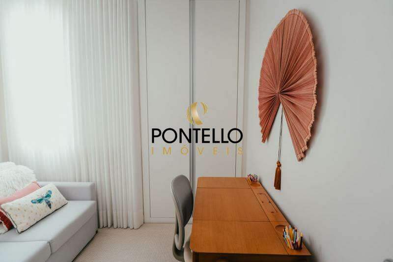 Cobertura, 3 quartos, 142 m² - Foto 14