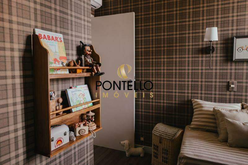 Cobertura, 3 quartos, 142 m² - Foto 16