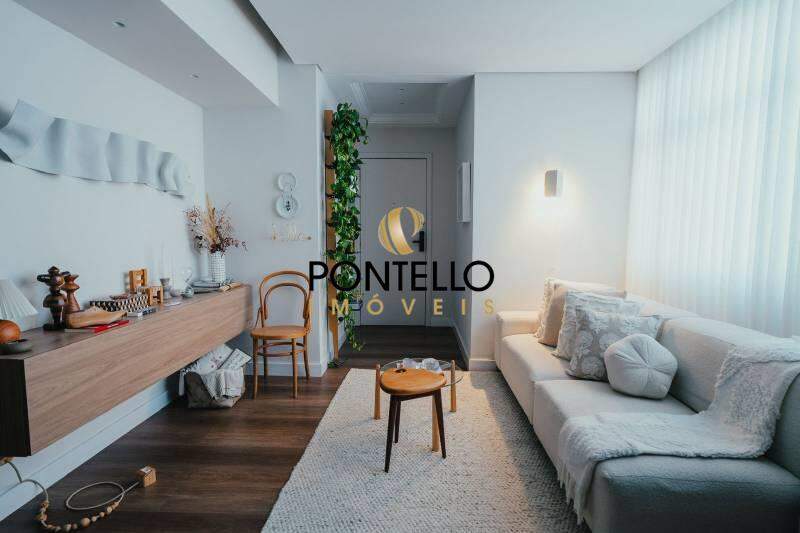 Cobertura, 3 quartos, 142 m² - Foto 2