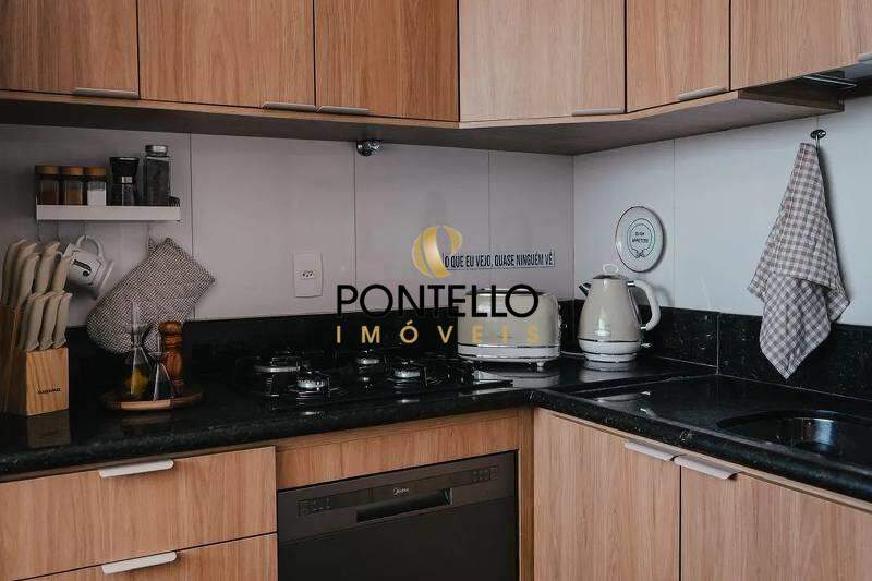Cobertura 3 quartos à venda em Serra, Belo Horizonte - MG - foto 26