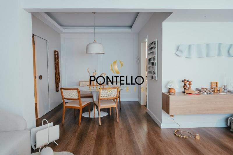 Cobertura, 3 quartos, 142 m² - Foto 3