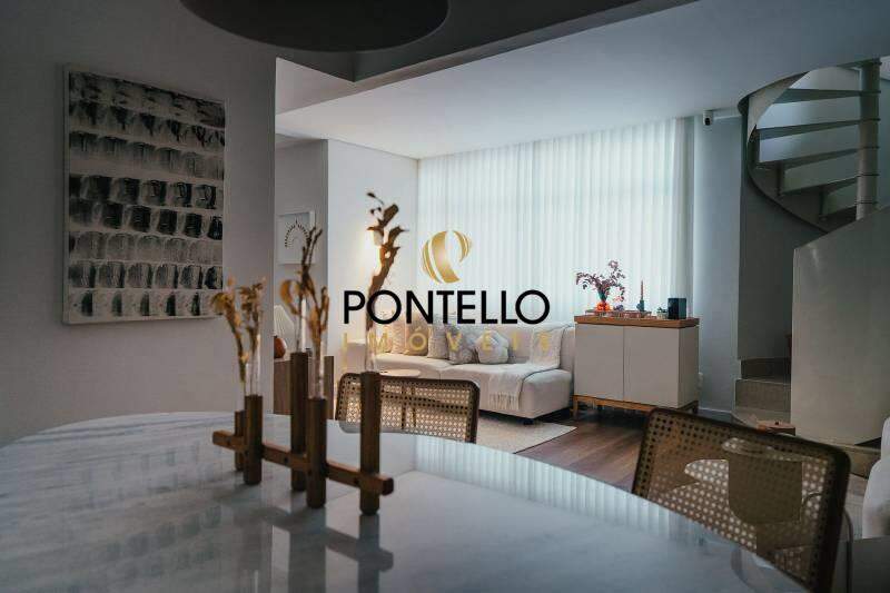 Cobertura, 3 quartos, 142 m² - Foto 4
