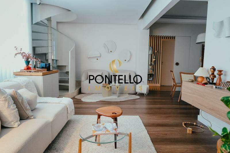 Cobertura, 3 quartos, 142 m² - Foto 5