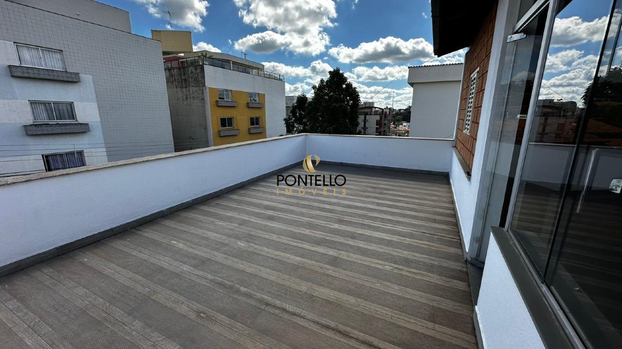 Cobertura, 2 quartos, 130 m² - Foto 12