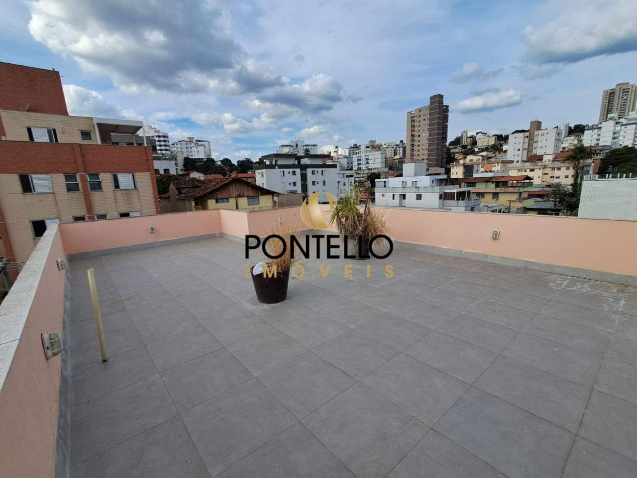 Cobertura 2 quartos à venda em União, Belo Horizonte - MG - foto 26