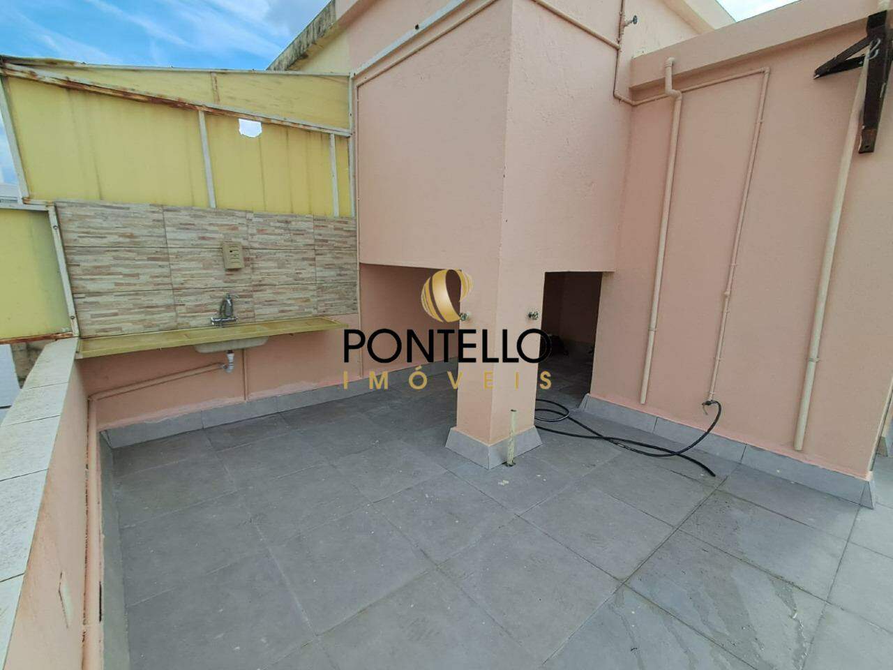Cobertura 2 quartos à venda em União, Belo Horizonte - MG - foto 27