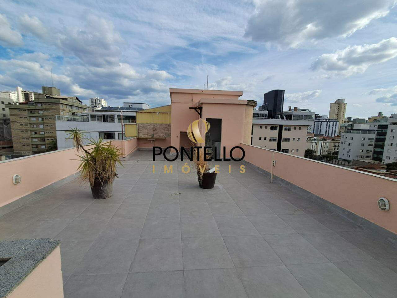 Cobertura, 2 quartos, 135 m² - Foto 1