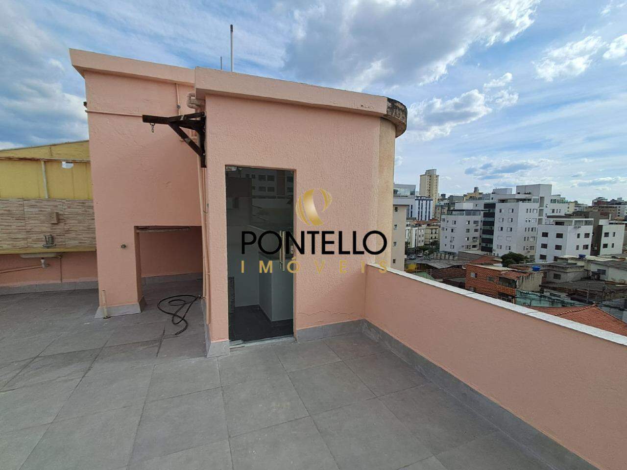 Cobertura 2 quartos à venda em União, Belo Horizonte - MG - foto 28