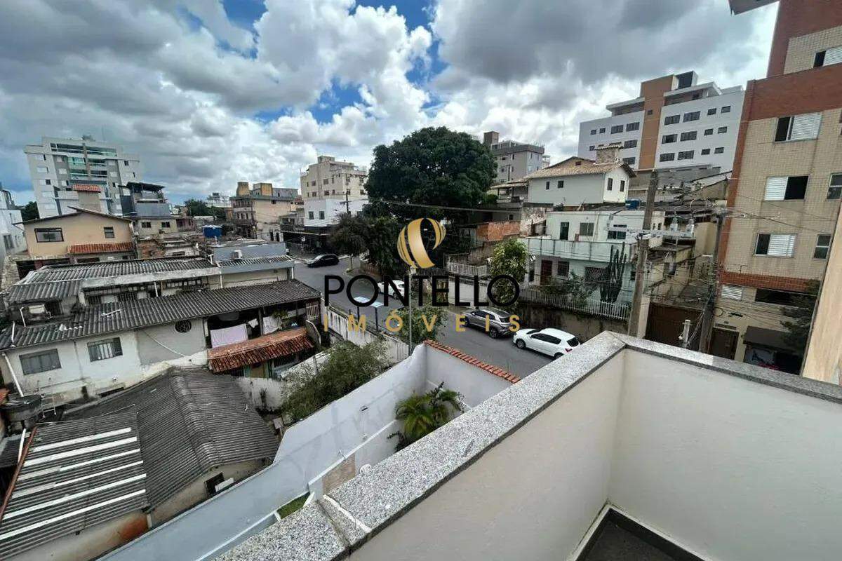 Cobertura 2 quartos à venda em União, Belo Horizonte - MG - foto 29