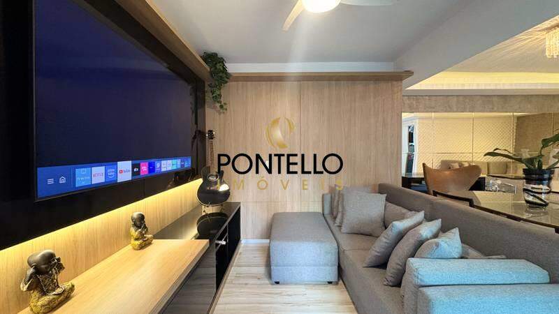 Apartamento Área Privativa 2 quartos à venda em Savassi, Belo Horizonte - MG
