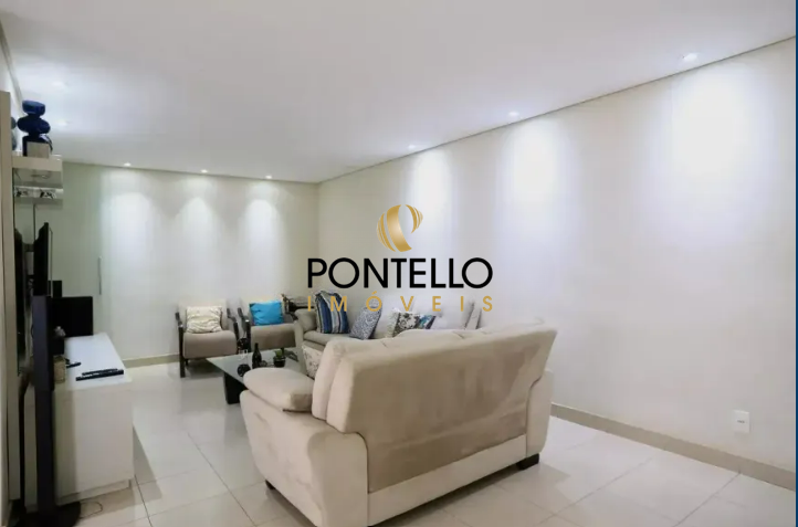 Apartamento, 4 quartos, 125 m² - Foto 3