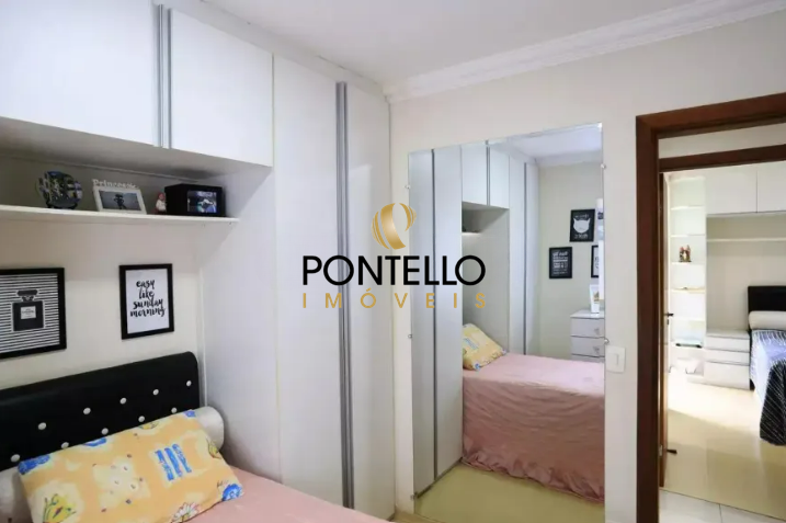 Apartamento, 4 quartos, 125 m² - Foto 11