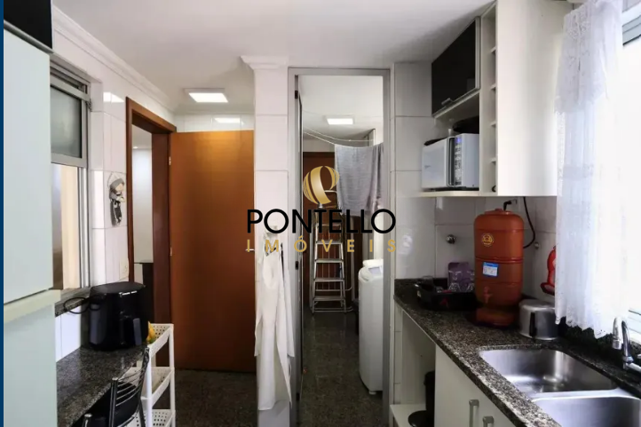 Apartamento, 4 quartos, 125 m² - Foto 7
