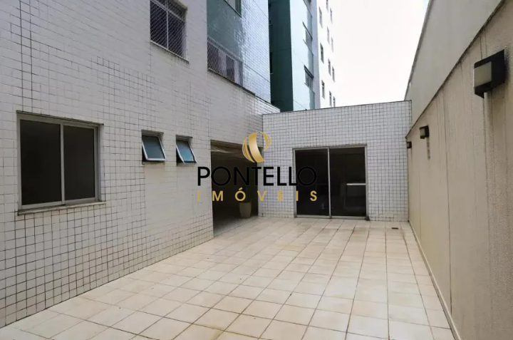 Apartamento, 4 quartos, 125 m² - Foto 25