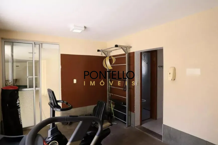 Apartamento 4 quartos à venda em Colégio Batista, Belo Horizonte - MG - foto 29