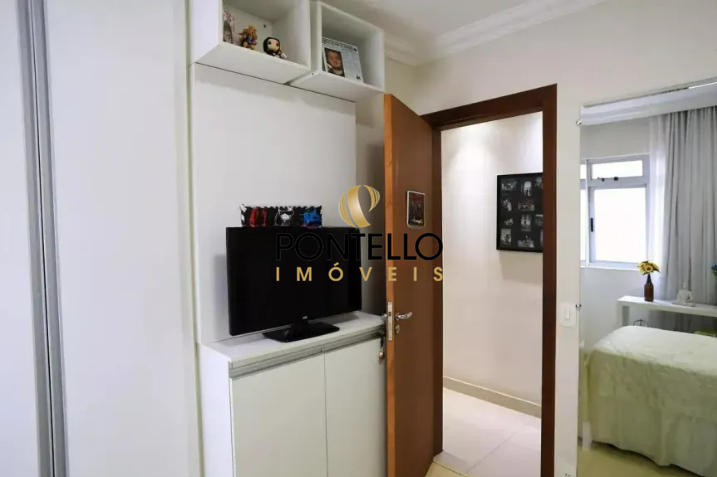 Apartamento, 4 quartos, 125 m² - Foto 15
