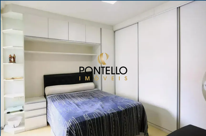Apartamento, 4 quartos, 125 m² - Foto 12