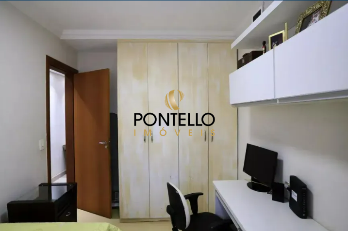 Apartamento, 4 quartos, 125 m² - Foto 18