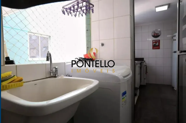 Apartamento, 4 quartos, 125 m² - Foto 9
