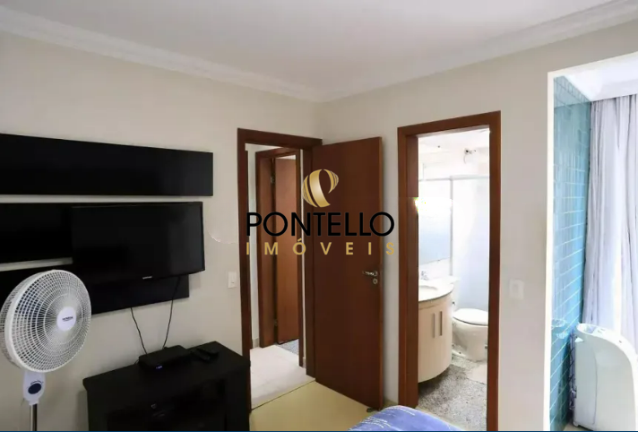 Apartamento, 4 quartos, 125 m² - Foto 13