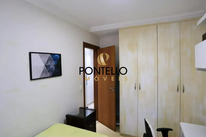 Apartamento, 4 quartos, 125 m² - Foto 17