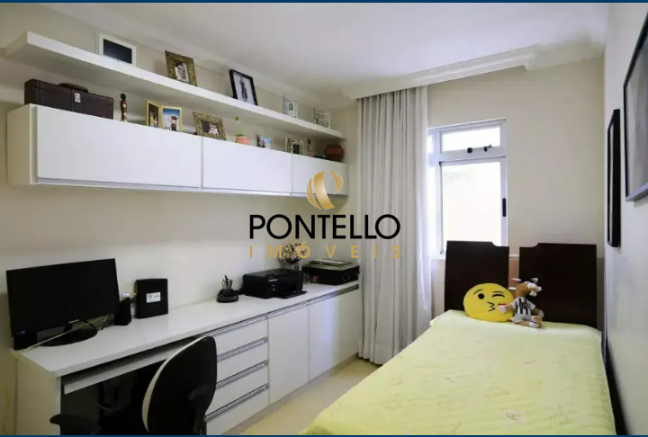 Apartamento, 4 quartos, 125 m² - Foto 16