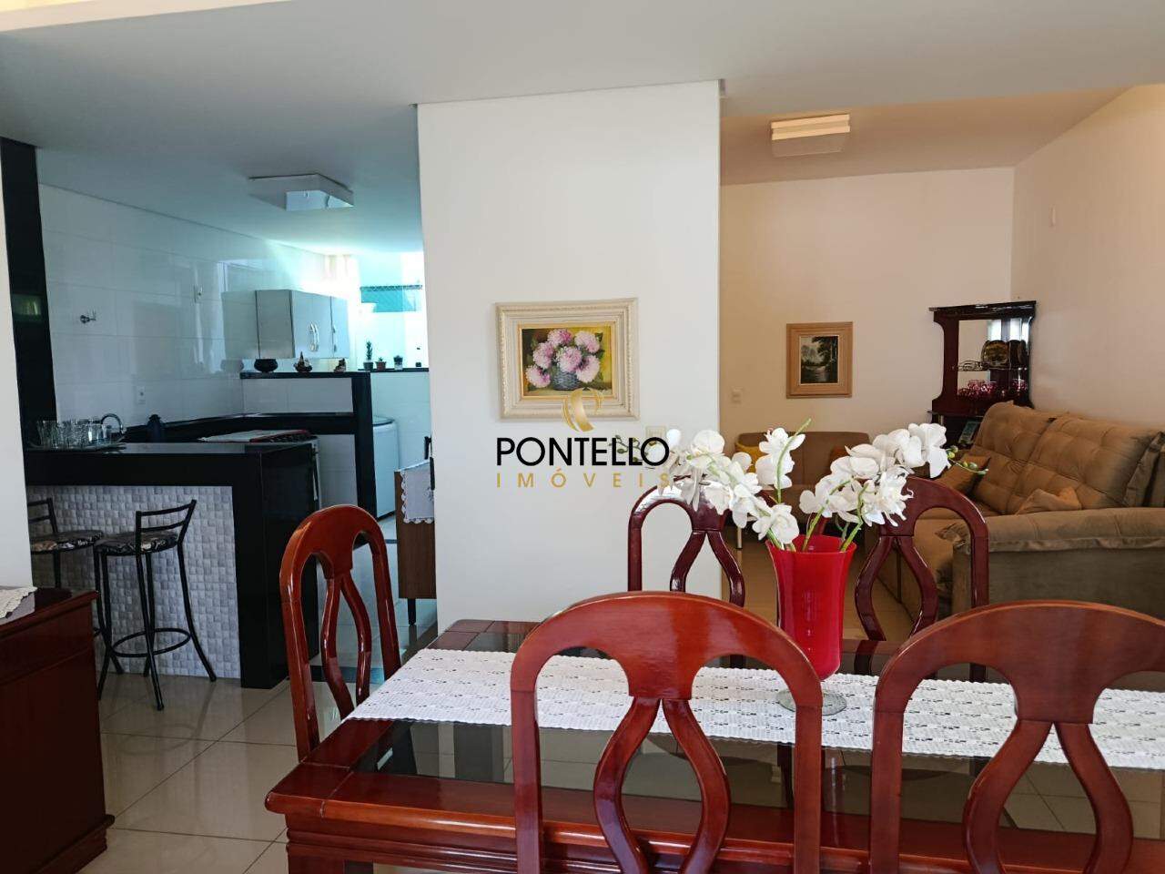 Apartamento, 3 quartos, 122 m² - Foto 6