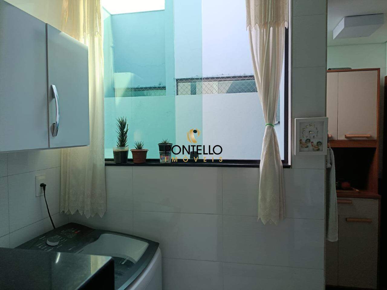 Apartamento, 3 quartos, 122 m² - Foto 23