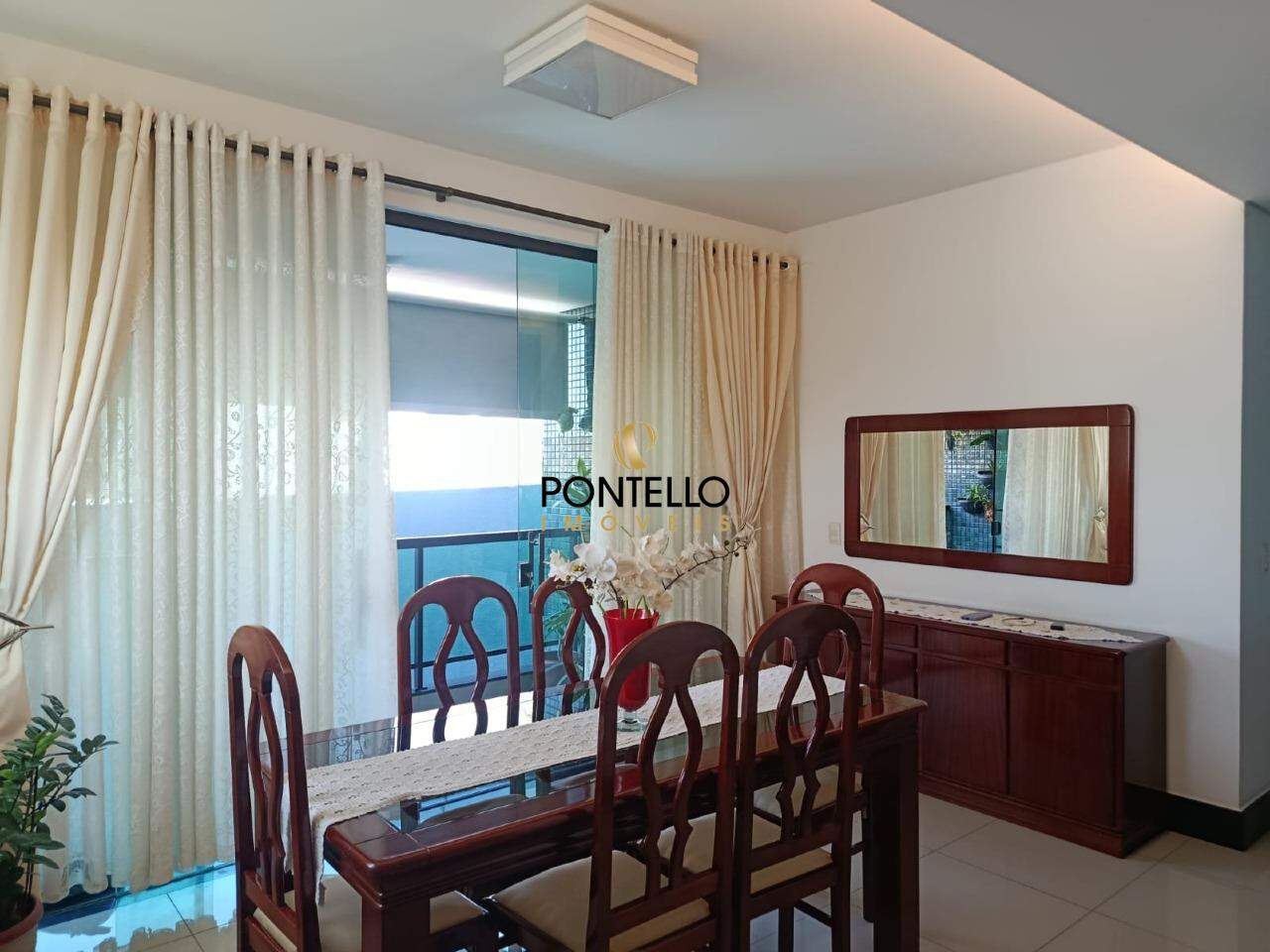 Apartamento, 3 quartos, 122 m² - Foto 5