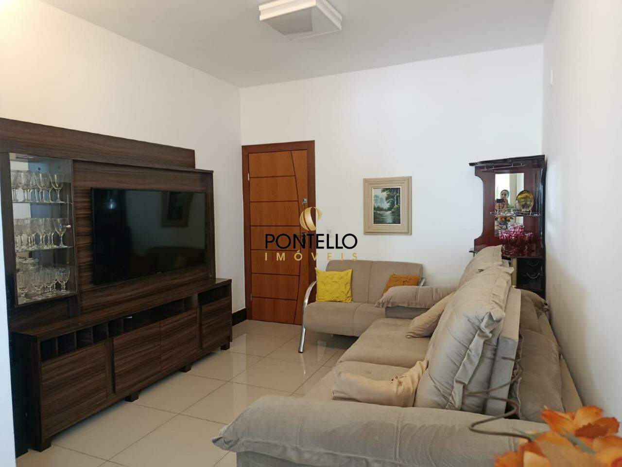 Apartamento, 3 quartos, 122 m² - Foto 1