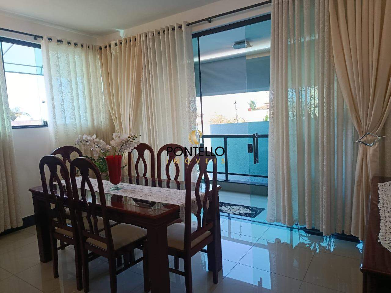Apartamento, 3 quartos, 122 m² - Foto 4
