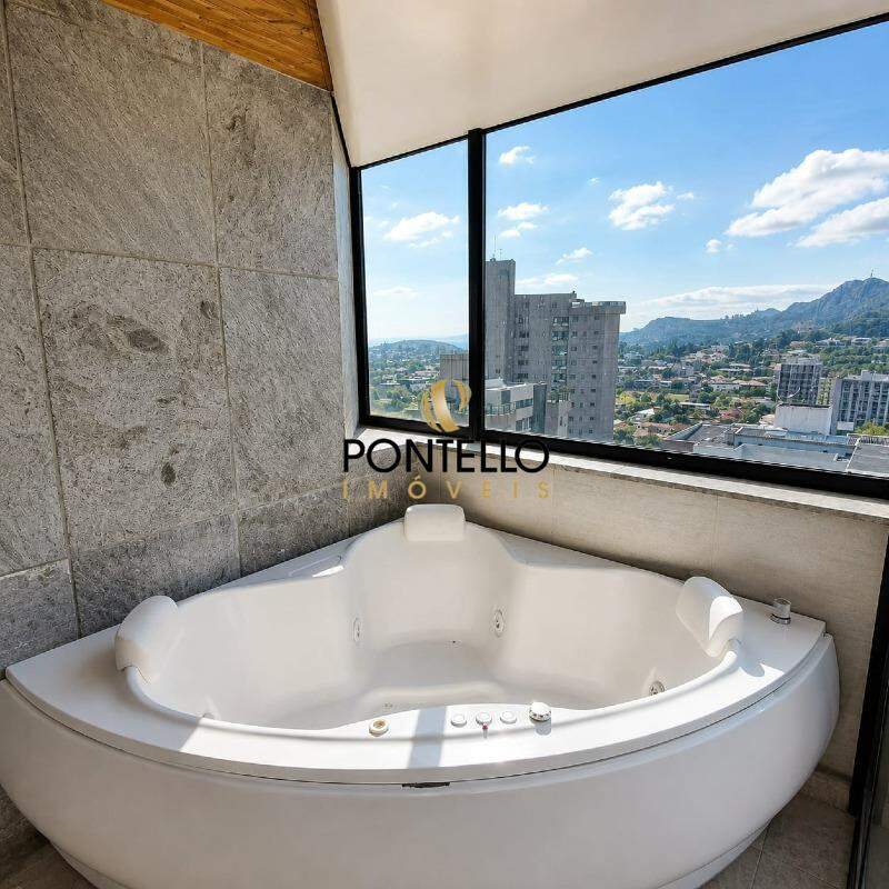Cobertura, 304 m² - Foto 13