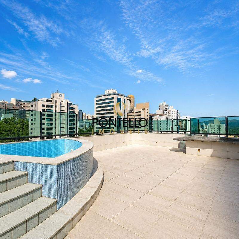 Cobertura, 304 m² - Foto 20