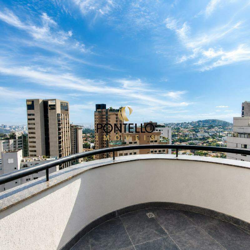 Cobertura, 304 m² - Foto 23