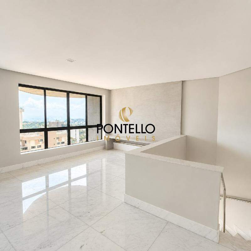 Cobertura, 304 m² - Foto 10