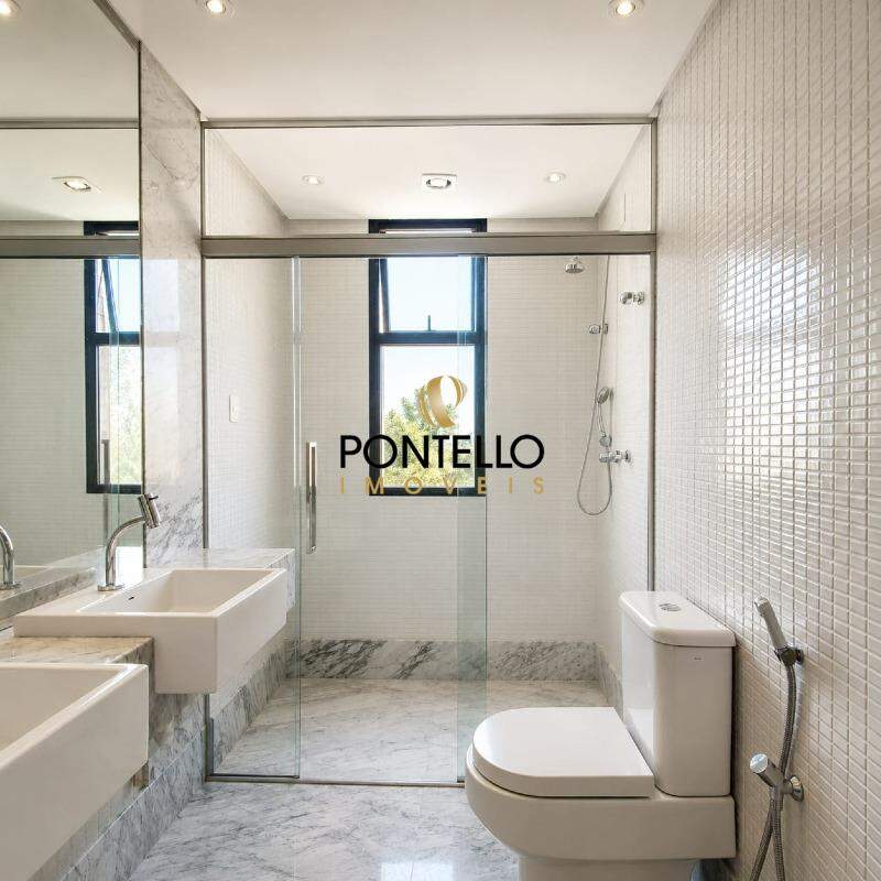 Cobertura, 304 m² - Foto 12