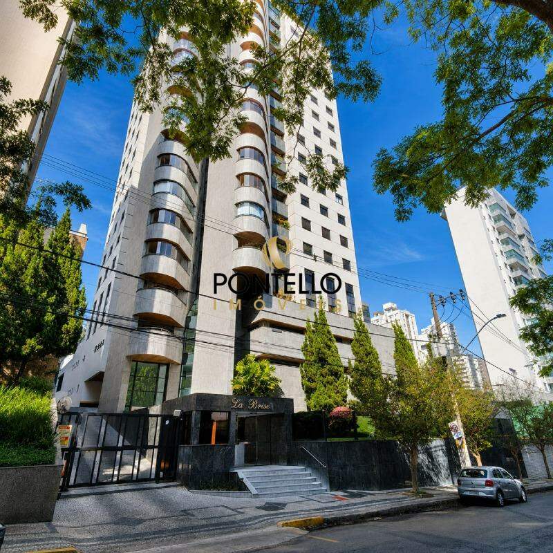 Cobertura, 304 m² - Foto 1