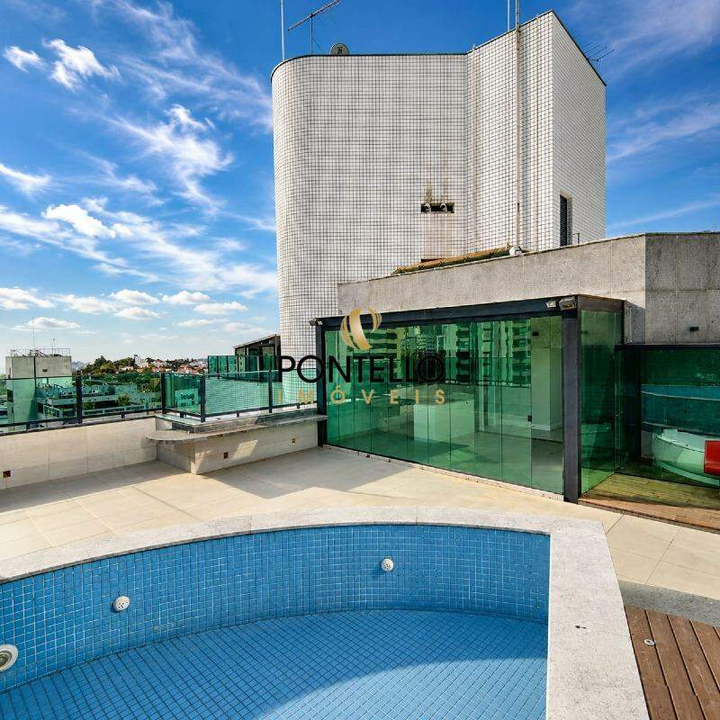 Cobertura, 304 m² - Foto 17