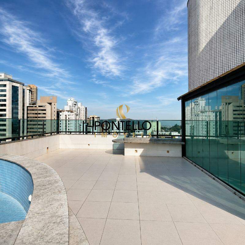 Cobertura, 304 m² - Foto 16