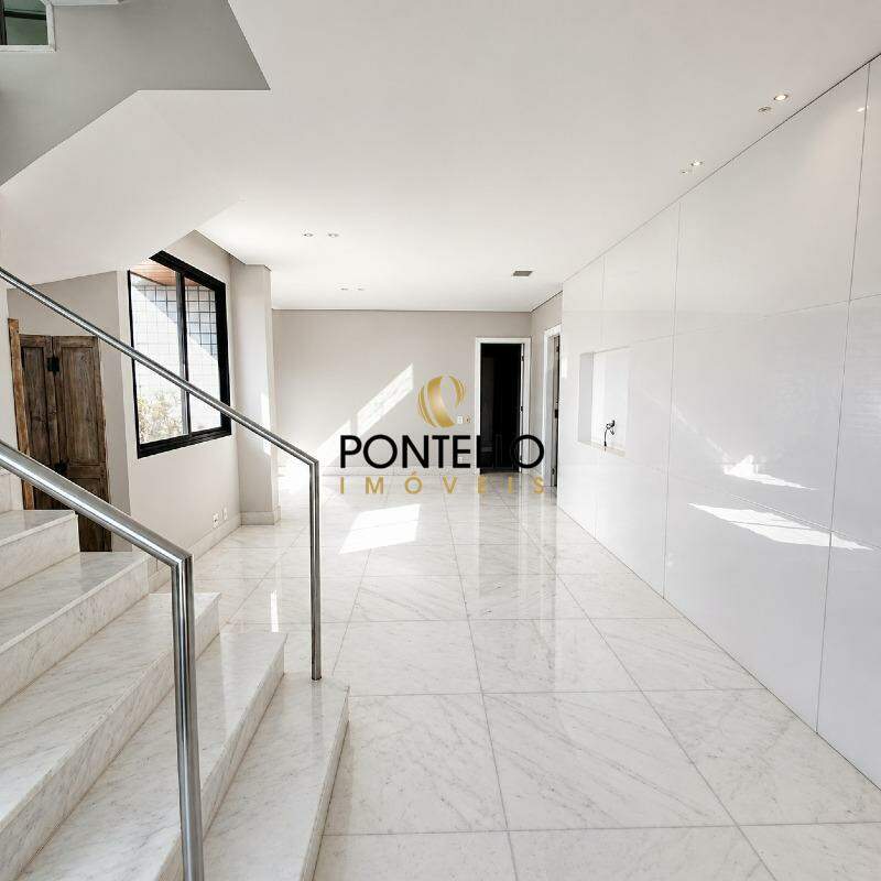 Cobertura, 304 m² - Foto 5