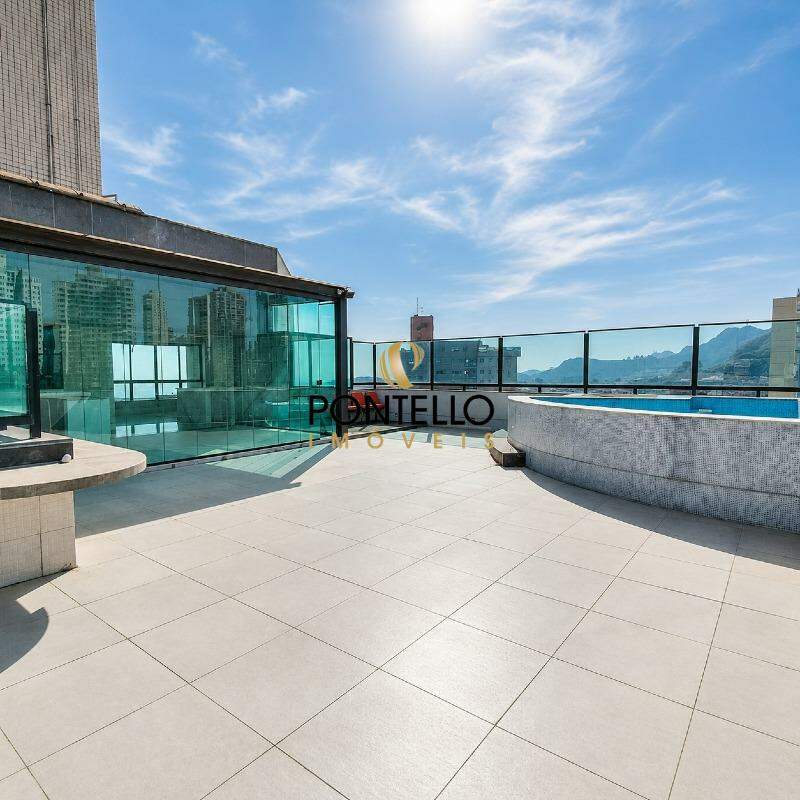 Cobertura, 304 m² - Foto 15