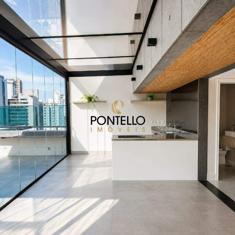Cobertura, 304 m² - Foto 21