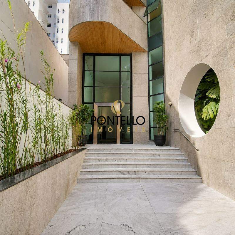 Cobertura, 304 m² - Foto 2
